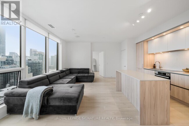 Photo - 35 Mercer St Unité 1909