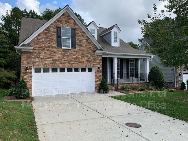 Photo - 1289 Winged Foot Dr