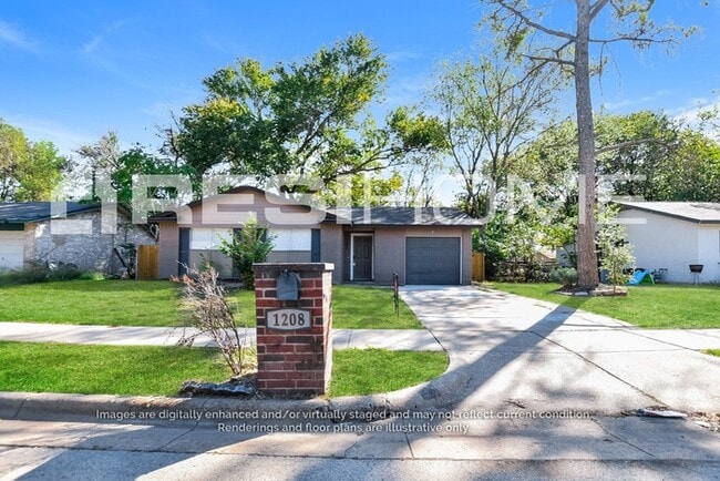 Building Photo - 1208 Janann Ave