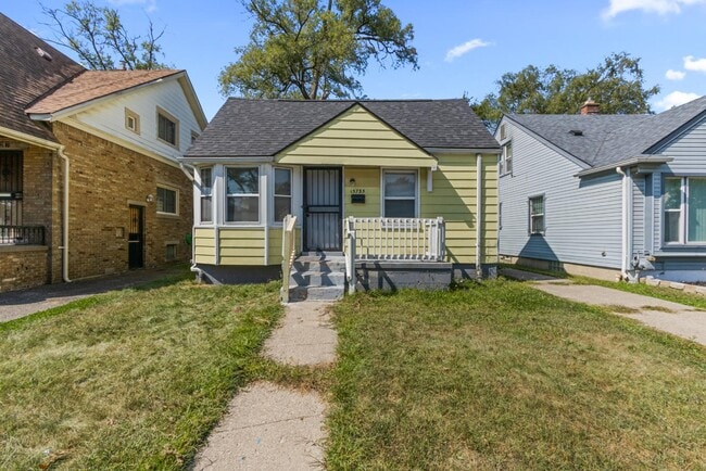 Building Photo - 15735 Cheyenne St Rental