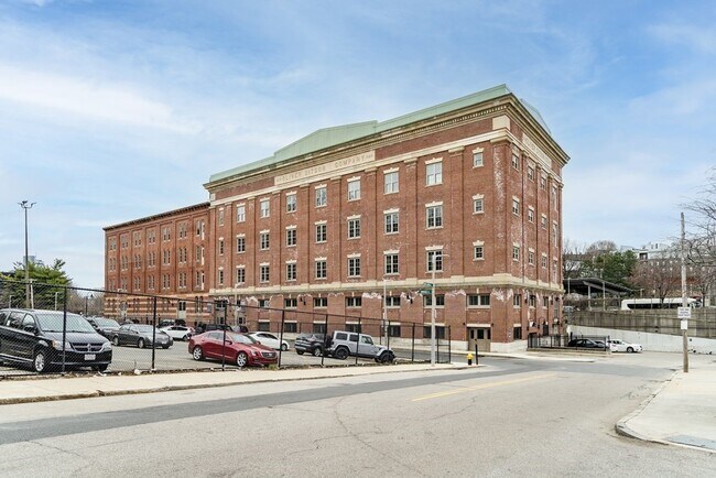Photo - 156 Terrace 415 Ter Unit 415