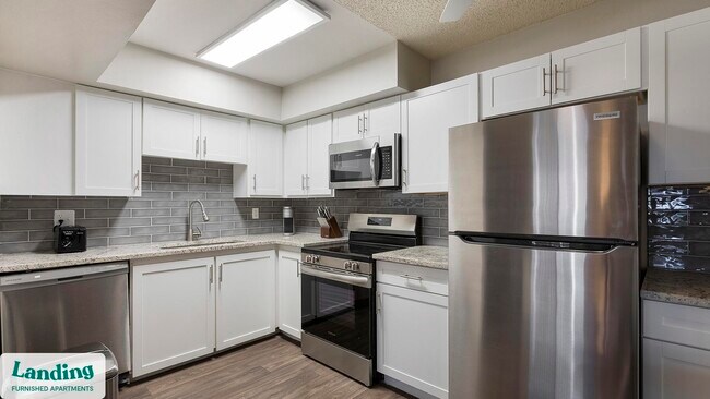 Photo - 2301 S Valley View Blvd Unit C05.1411245