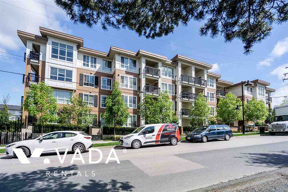 Regan's Walk 1 Bedroom Apartment For Rent 107-611 Regan Ave Coquitlam: VADAPM.com - Regan's Walk 1 Bedroom Apartment For Rent 107-611 Regan Ave Coquitlam: VADAPM.com Unit 107