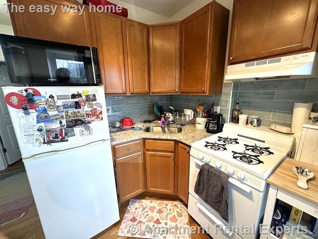 Photo - 1056 Cambridge St Unit #2F