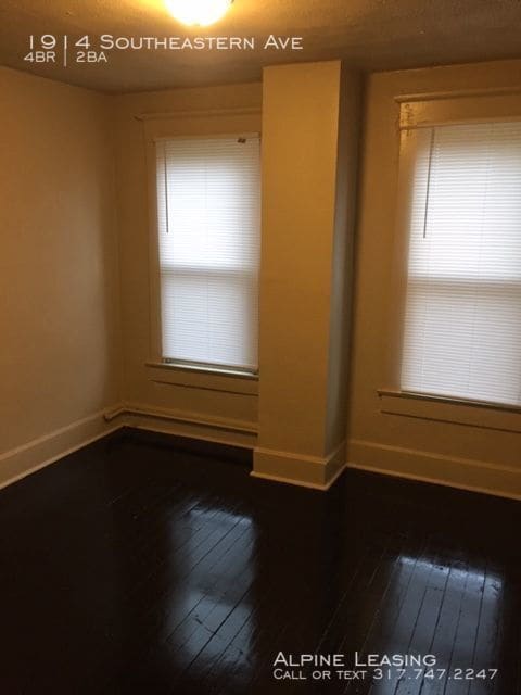 Photo - 4BR/2BA House w/Garage & Central Air!