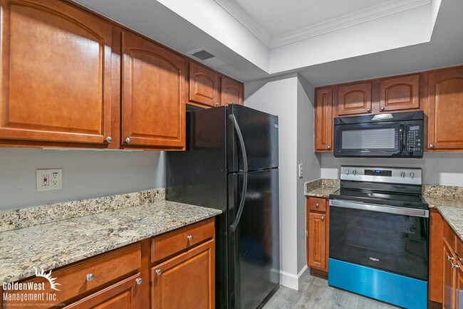 Photo - Updated and Spacious 2Bdm 2Ba Home in Prime North Phoenix Location! Unidad d110