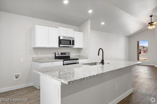 Building Photo - 3518 Turner Ave Rental