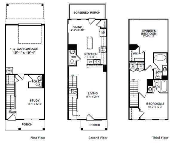 Building Photo - 1456 Roustabout Way Rental
