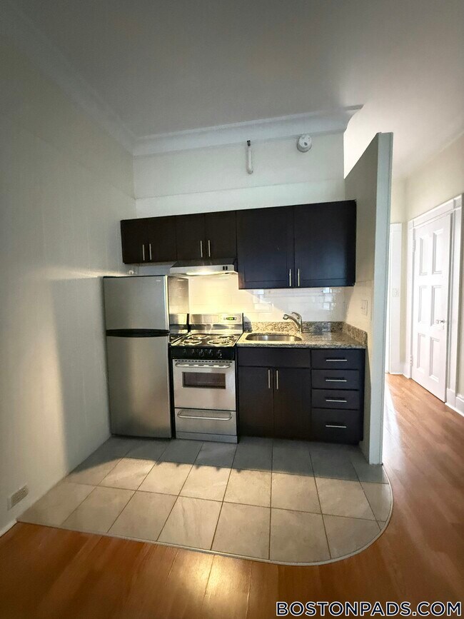 Photo - 62 Boylston St Unit 724