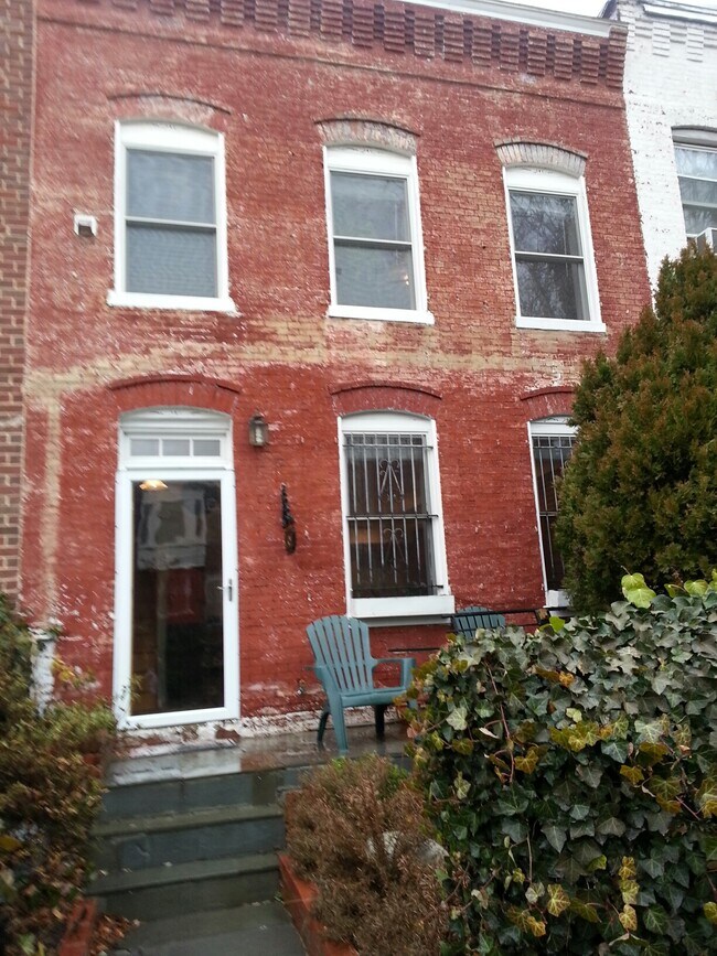 Photo - 1308 Constitution Ave NE Townhome