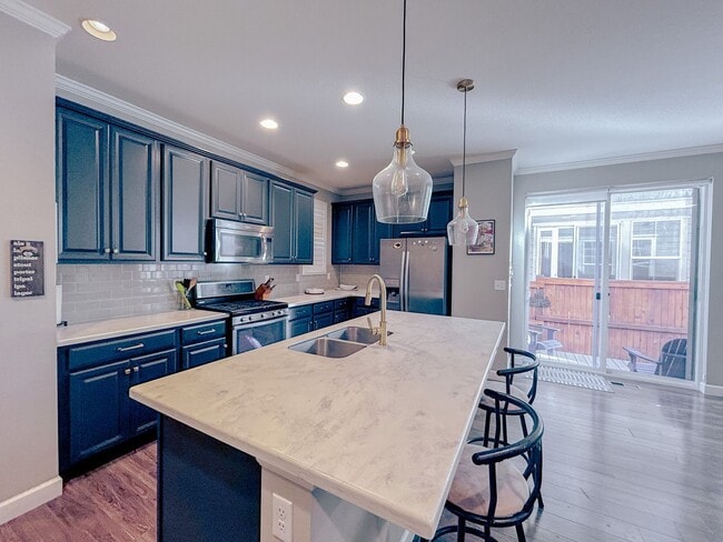 Photo - 8056 E 53rd Dr