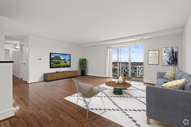 Building Photo - 411 S Old Woodward Ave Unit 924 Rental
