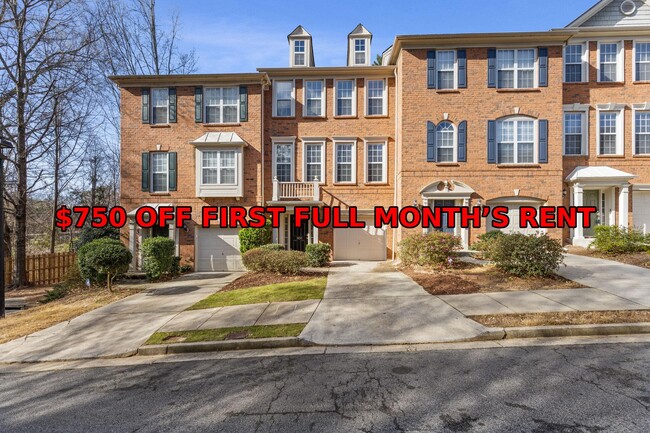 Photo - 5150 Manerdale Dr SE Townhome