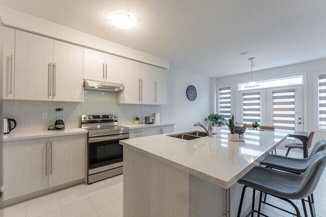 Photo - 89 Gledhill Crescent Unité SI FL2-ID1504505P