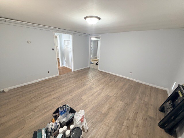 livingroom - 306 5th St NW Unit 306 5th St. NW