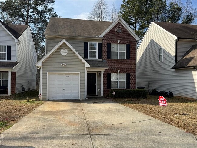 Building Photo - 970 Glen Parke Ct