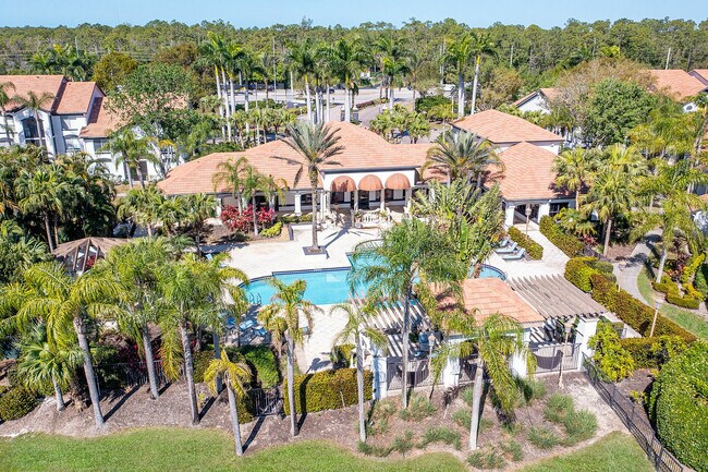 Pool - Advenir at Aventine