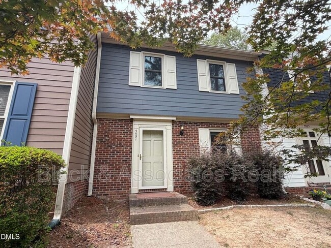 Building Photo - 5551 Hamstead Crossing