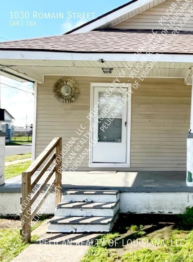 Photo - 1030 Romain St Apartment