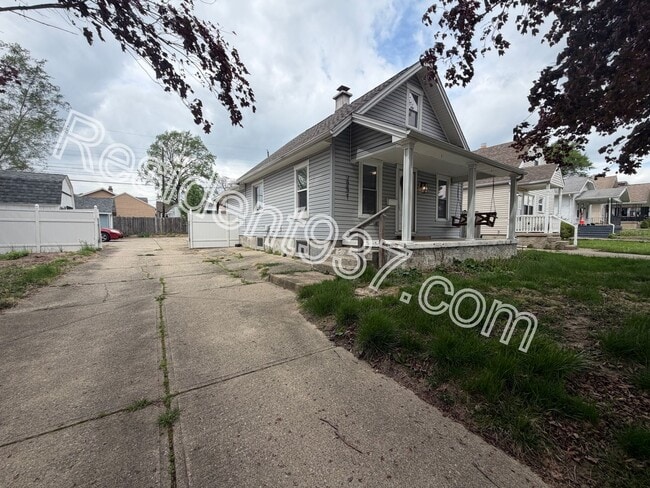 Photo - Spacious 2 Bed 1 Bath Home