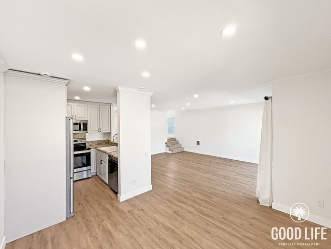 Photo - Beautifully Updated 2B 1.5BA Condo w/ Reserved Parking!