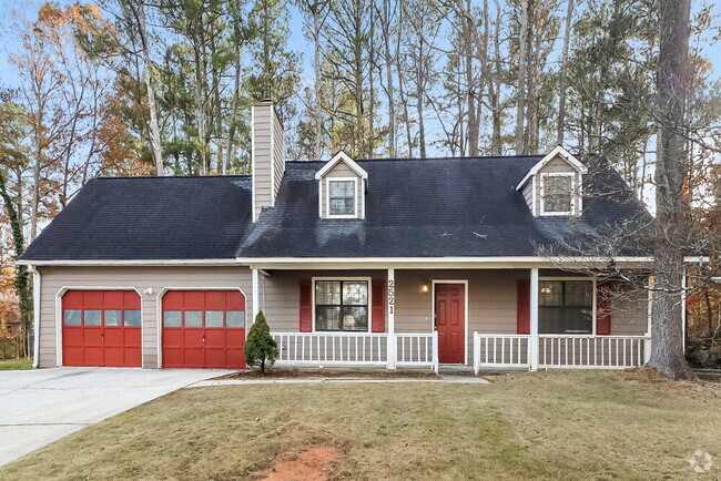 Building Photo - 2521 Wood Meadows Ct Rental