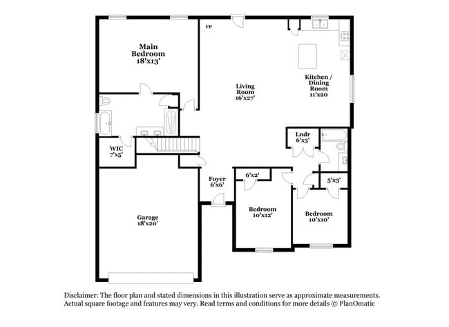1303 Shetland Dr