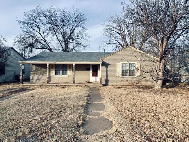 Building Photo - 3410 31st St Rental