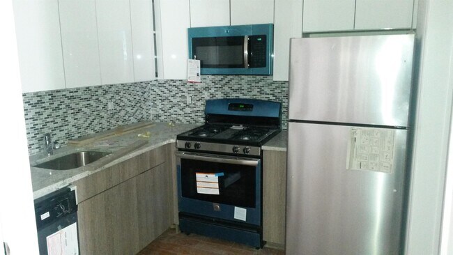 Photo - 112 39th St Unidad #1