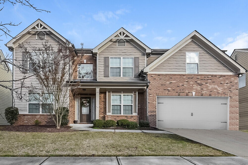 Photo - 3353 Sag Harbor Ct NE