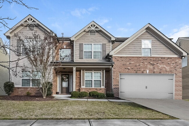 Building Photo - 3353 Sag Harbor Ct NE