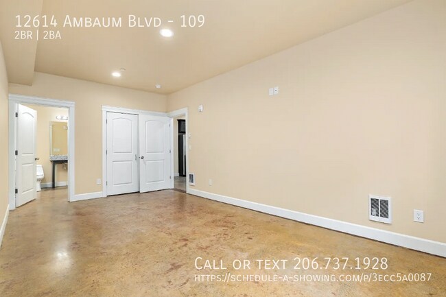 Photo - 12614 Ambaum Blvd SW Unit 109