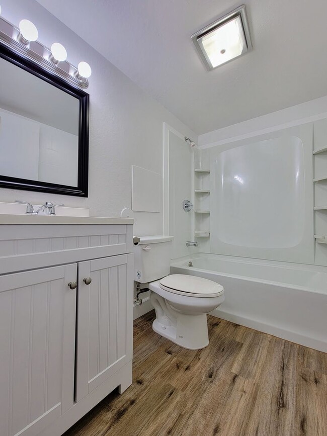 Photo - AVAILABLE | 2 Bedroom, 1 Bathroom, 1 Assig... Unit 126