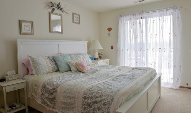Ryan Green Apartments
