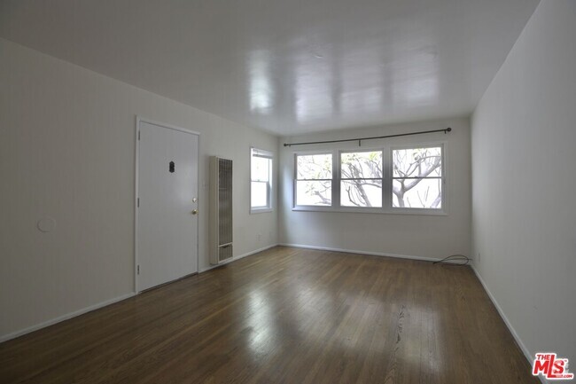 Building Photo - 1834 Sawtelle Blvd Rental