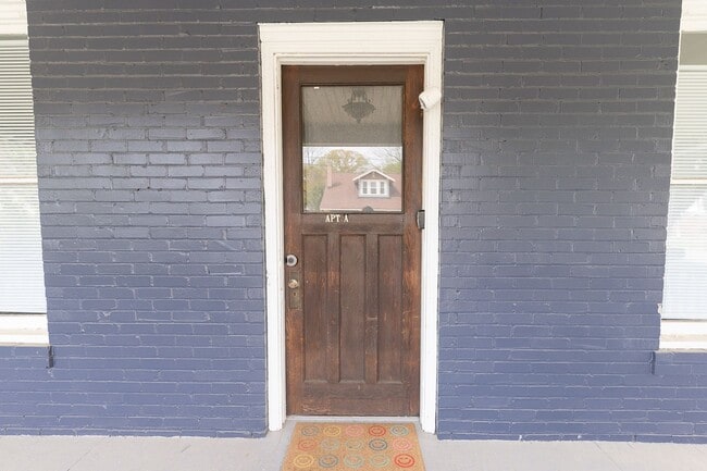 Photo - 501 Steele St Unidad 501 Steele,  A