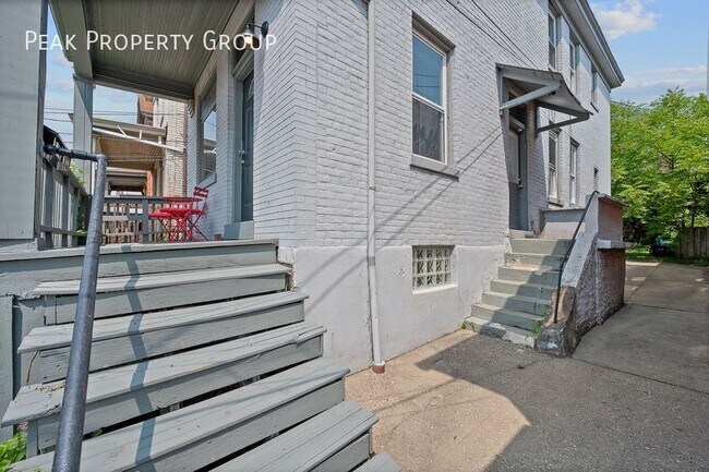 Photo - 2316 Chickasaw St Unit 1