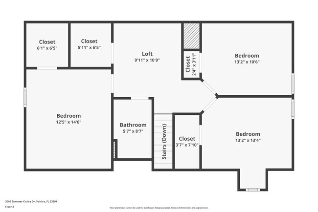 Photo - 3002 Summer Cruise Dr