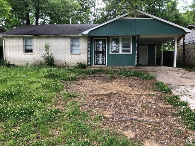 Building Photo - 4337 Old Quarry Rd Rental