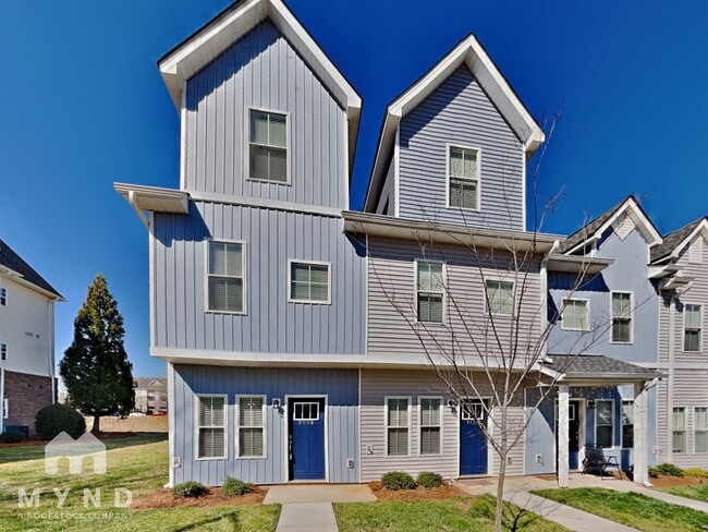 Photo - 2416 Eagle Creek Ct Townhome