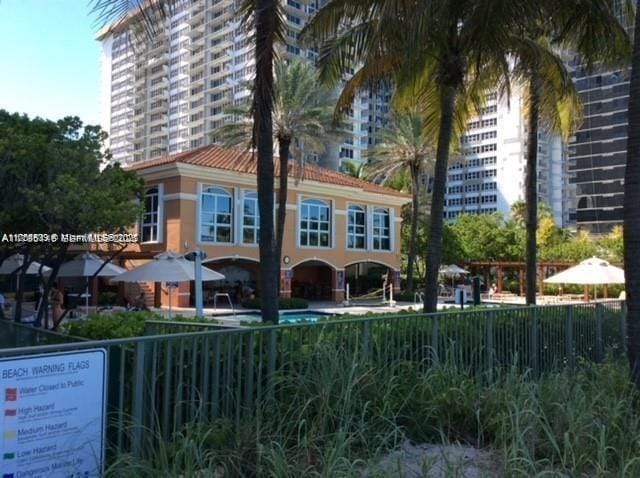 Photo - 2080 S Ocean Dr Unit 707