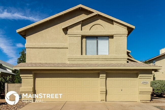 Building Photo - 8989 N Tiger Eye Way Rental