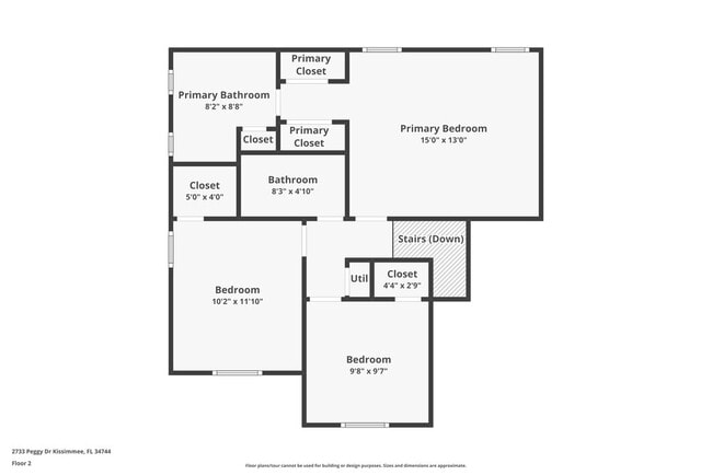 Photo - 2733 Peggy Dr