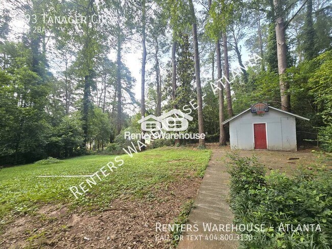 Building Photo - 1593 Tanager Cir