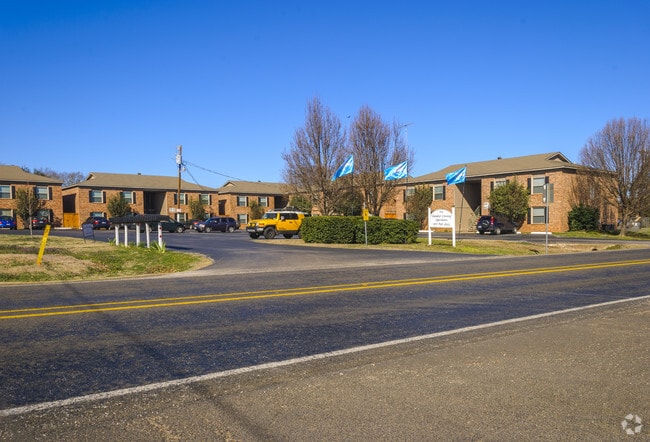 Chandler Crossing Apartments