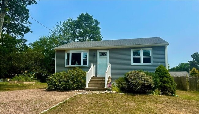 Building Photo - 149 Holly Rd Rental