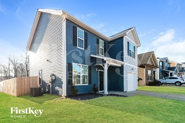 Photo - 25 Griffith Pl