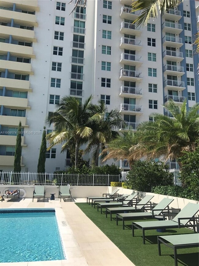 Photo - 3000 Coral Way Unit 1006