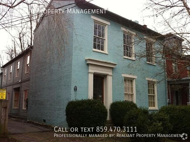 Building Photo - 328 S Upper St Unit 4 Rental