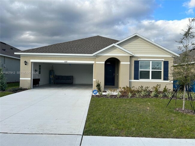 Building Photo - 632 Taylor Grvs St